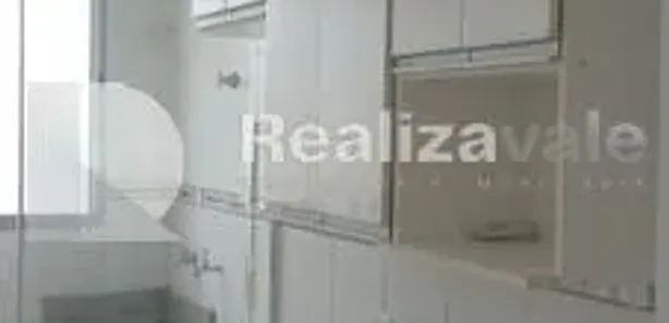 Apartamento com 2 Quartos para alugar, 45m² no Parque São Cristóvão, Taubaté