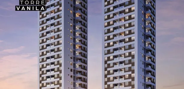 Apartamento com 2 Quartos à venda, 58m² no Parque Bela Vista, Salvador