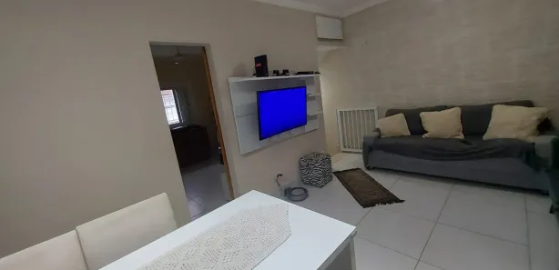 Sobrado com 2 Quartos à venda, 60m² no Vila Santa Rosa, Guarujá