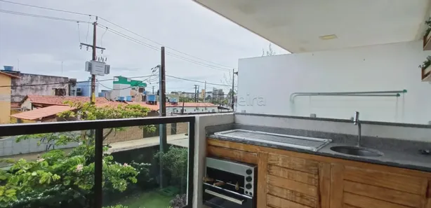 Flat com 1 Quarto à venda, 21m² no Porto de Galinhas, Ipojuca