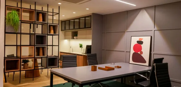 Sala Comercial à venda, 59m² no Park Lozandes, Goiânia