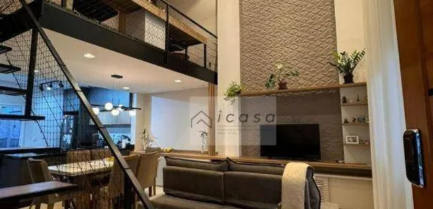 Casa de Condomínio com 3 Quartos à venda, 160m² no Condomínio Terras do Vale, Caçapava
