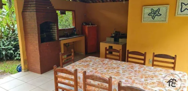 Fazenda/Sítio com 3 Quartos à venda, 132894m² no Barra de São João, Casimiro de Abreu