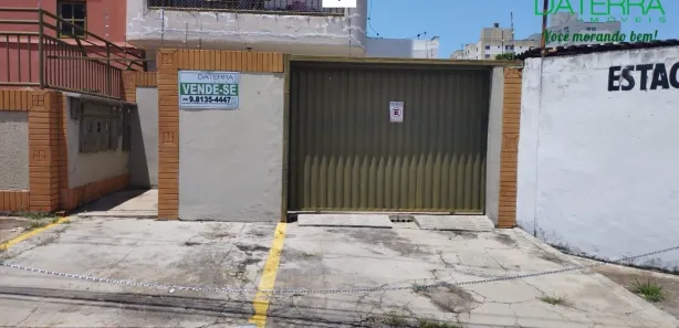 Sala Comercial à venda, 41m² no Jardim América, Goiânia