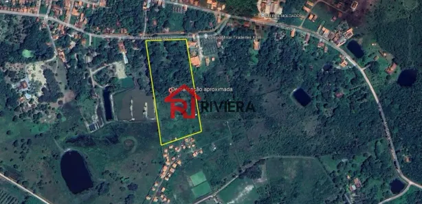 Lote/Terreno à venda, 36967m² no , Itapecuru Mirim