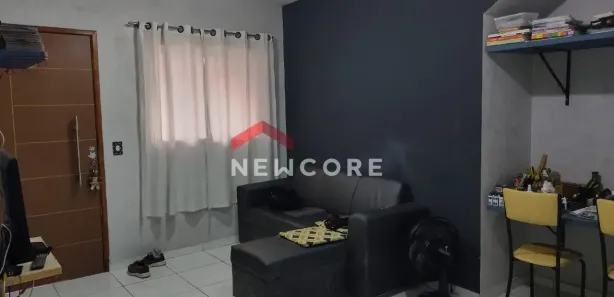 Casa de Condomínio com 2 Quartos à venda, 45m² no Matinha, Abreu e Lima