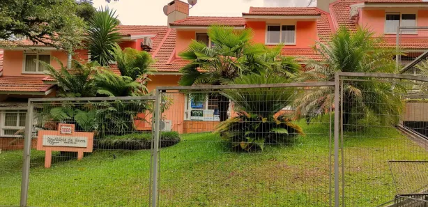 Casa com 2 Quartos à venda, 75m² no Ipê Amarelo, Gramado