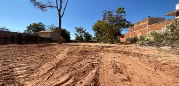 Lote/Terreno à venda, 850m² no Setor Habitacional Jardim Botânico, Brasília