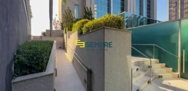 Sala Comercial para alugar, 222m² no Gutierrez, Belo Horizonte