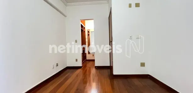 Apartamento com 3 Quartos à venda, 100m² no Lourdes, Belo Horizonte
