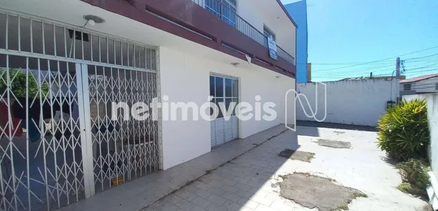 Casa com 5 Quartos à venda, 714m² no Brotas, Salvador