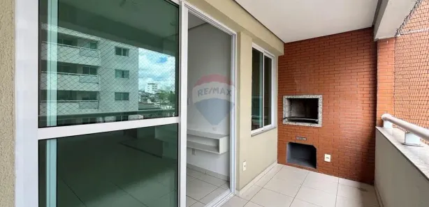 Apartamento com 2 Quartos à venda, 67m² no Parque 10 de Novembro, Manaus
