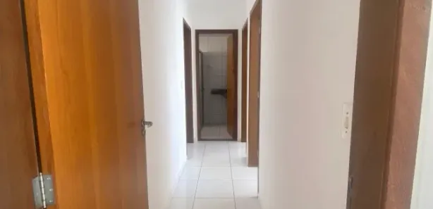 Apartamento com 3 Quartos para alugar, 86m² no Centro, Campo Mourão