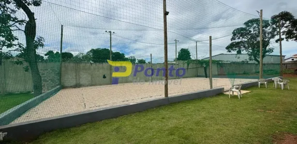 Lote/Terreno à venda, 1049m² no Encanto da Lagoa, Lagoa Santa