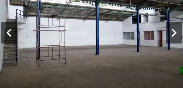 Galpão/Depósito/Armazém com 1 Quarto para alugar, 1000m² no Porto Seco Pirajá, Salvador