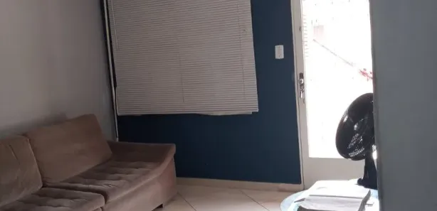 Apartamento com 3 Quartos à venda, 89m² no Vista Alegre, Belo Horizonte