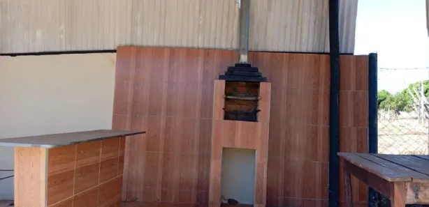 Fazenda/Sítio com 3 Quartos à venda, 5000m² no , Leopoldo de Bulhões