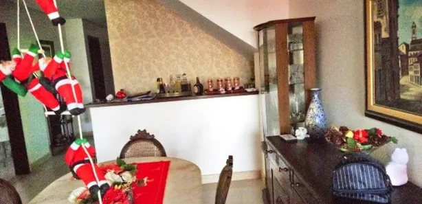 Casa de Condomínio com 5 Quartos à venda, 550m² no Itapuã, Salvador