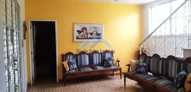 Casa com 5 Quartos para alugar, 714m² no Campo Grande, Rio de Janeiro