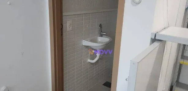 Sala Comercial à venda, 28m² no São Francisco, Niterói