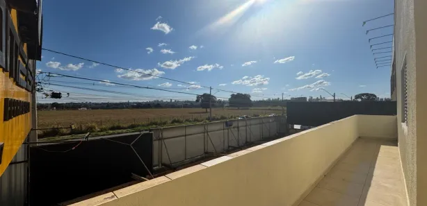 Apartamento com 3 Quartos para alugar, 54m² no Jardim Mariliza, Goiânia
