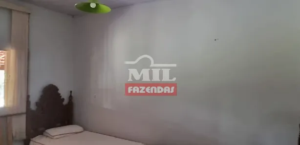 Fazenda/Sítio com 3 Quartos à venda, 500m² no Área Rural de Inhumas, Inhumas