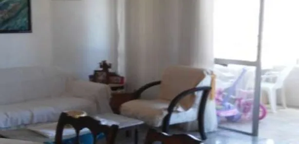 Apartamento com 3 Quartos à venda, 222m² no Pituba, Salvador