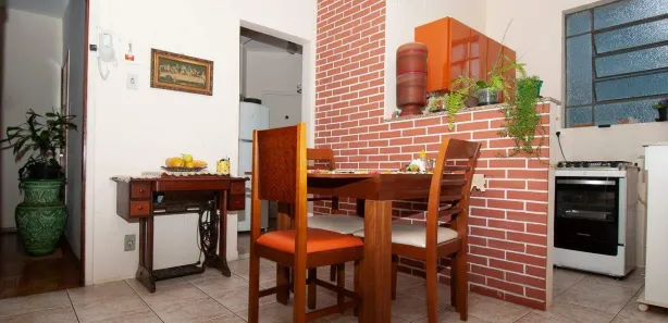 Apartamento com 3 Quartos para alugar, 90m² no Serra, Belo Horizonte