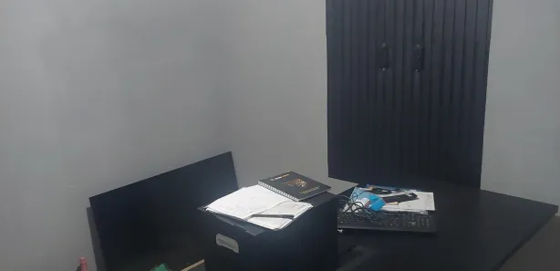 Galpão/Depósito/Armazém com 1 Quarto para alugar, 150m² no Candelária, Natal