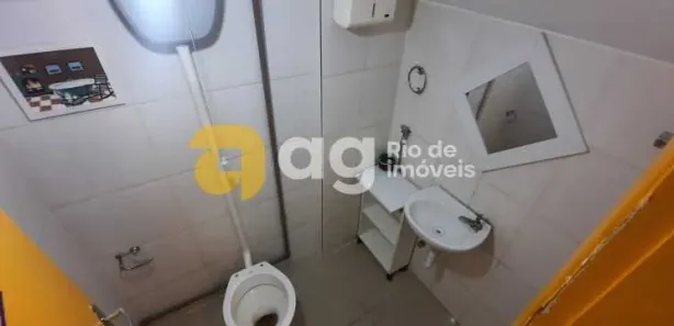 Ponto Comercial para alugar, 50m² no Vila Valqueire, Rio de Janeiro