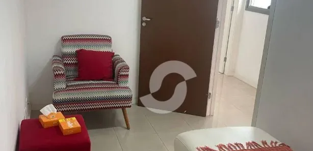 Sala Comercial à venda, 32m² no Ingá, Niterói