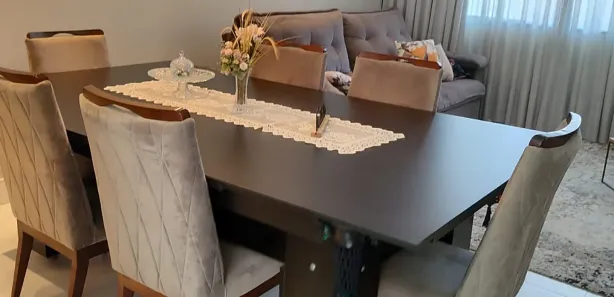 Sobrado com 3 Quartos à venda, 125m² no Tamboré, Santana de Parnaíba