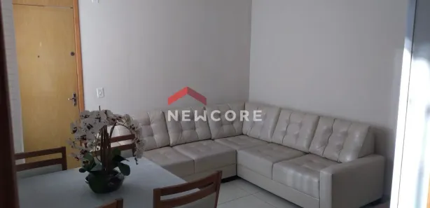 Apartamento com 2 Quartos à venda, 44m² no Citrolândia, Betim