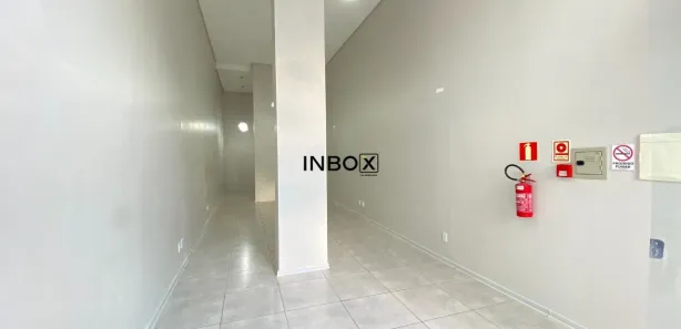 Sala Comercial para alugar, 55m² no Progresso, Bento Gonçalves