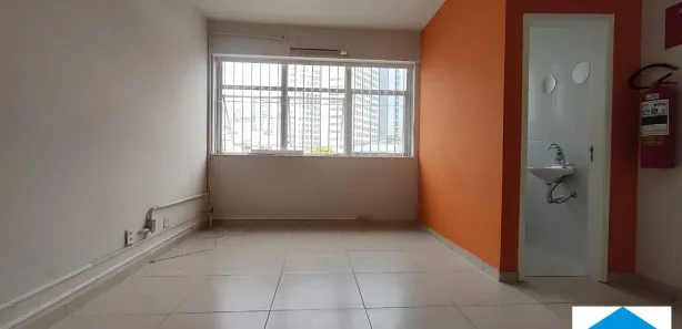 Sala Comercial para alugar, 26m² no Serra, Belo Horizonte