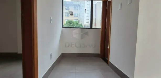 Apartamento com 2 Quartos à venda, 75m² no Funcionários, Belo Horizonte