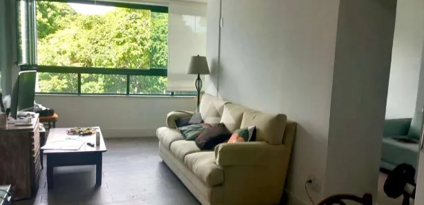 Apartamento com 1 Quarto à venda, 58m² no Federação, Salvador
