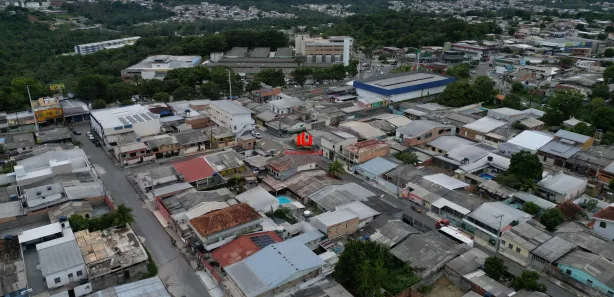Casa com 3 Quartos para alugar, 120m² no Cidade Nova, Manaus