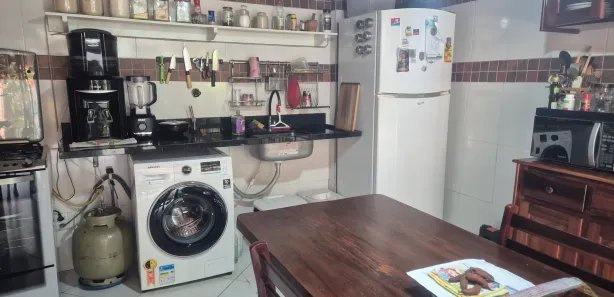 Casa com 3 Quartos para alugar, 150m² no Santo Antônio, Manaus