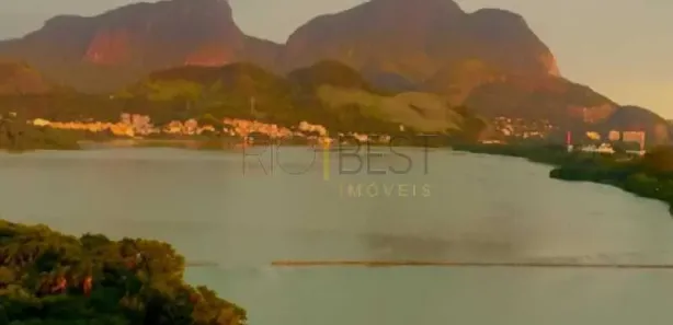 Cobertura com 3 Quartos para alugar, 190m² no Barra da Tijuca, Rio de Janeiro