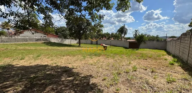 Casa com 5 Quartos à venda, 1700m² no Joá, Lagoa Santa
