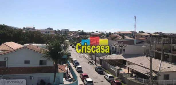 Apartamento com 2 Quartos à venda, 75m² no Centro, São Pedro da Aldeia