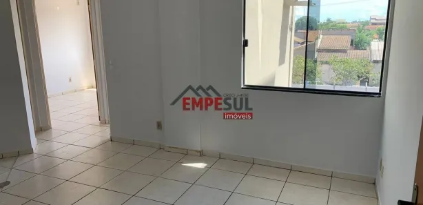 Apartamento com 2 Quartos para alugar, 52m² no Plano Diretor Sul, Palmas