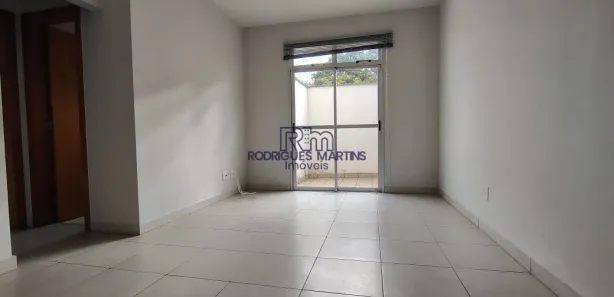 Apartamento com 3 Quartos para alugar, 92m² no Monsenhor Messias, Belo Horizonte