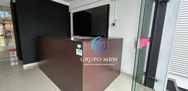 Ponto Comercial para alugar, 150m² no Vila Hortência, Sorocaba