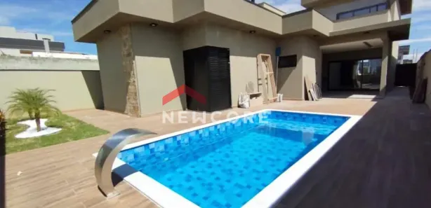 Casa de Condomínio com 3 Quartos à venda, 190m² no Residencial Colinas, Caçapava