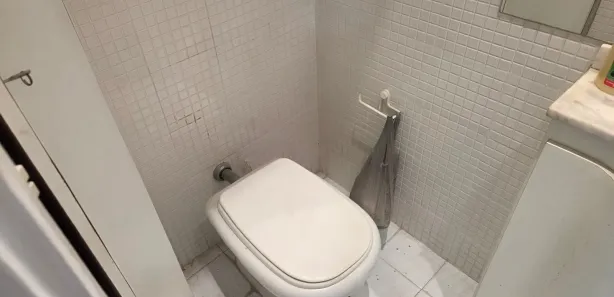 Ponto Comercial para alugar, 30m² no Tijuca, Rio de Janeiro