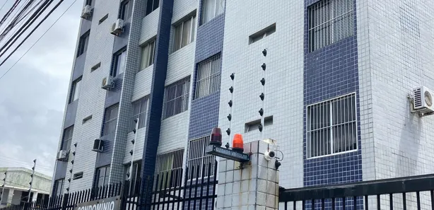 Apartamento com 3 Quartos para alugar, 89m² no Lagoa Seca, Natal