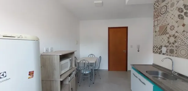 Kitnet com 1 Quarto para alugar, 31m² no Cristo Rei, São Leopoldo