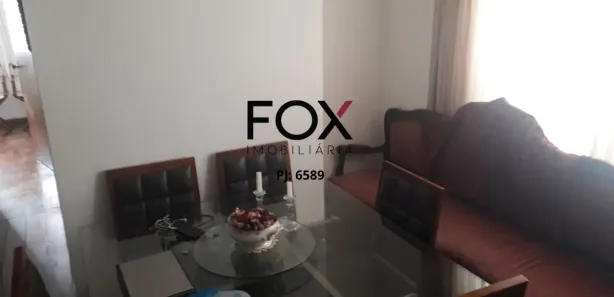 Apartamento com 3 Quartos à venda, 92m² no Coração de Jesus, Belo Horizonte